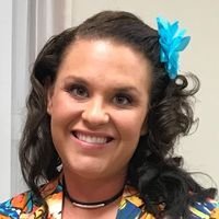 Cherub Rene' Ayers