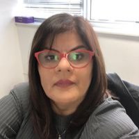 Marina Socratous