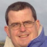 Alistair Kenworthy