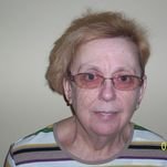 proud grammy