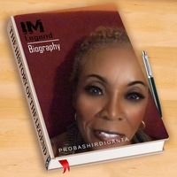 Pam Gant Nwanguma