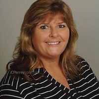 Brenda Ladner Palmer