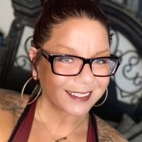 Alicia Jones Hall
