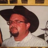 Pastor Chuck Cody