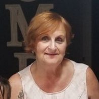 Sharon A Hay
