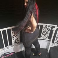 Tanisha Nolen Sanyang