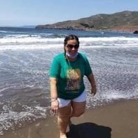 Bridget Alati