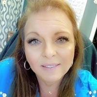 Teresa Johnson