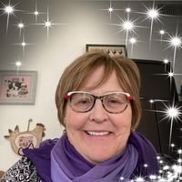 Peg Haggerty Hefti
