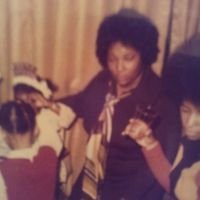 Yvette Simmons