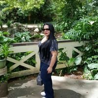 Victoria Brown