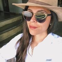 Fiorella Ruiz del Campo