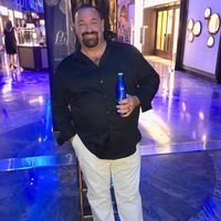 Patriots Fan