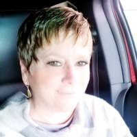 Kimberly Mccarthy