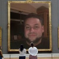 Joe David
