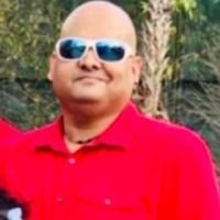Ravi Singh