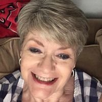 Patricia Keeling Pfister