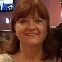 Jerenda Christian Ford