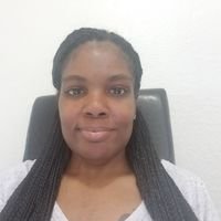 Gina Harris-James