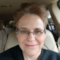 Louise Binzel