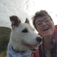 Sue Scanlan