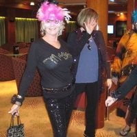 Debbie Tedder Chubb