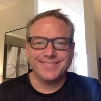 Dave Ford