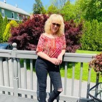 LuAnn Gazzana Thomas