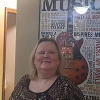 Mary Bruce
