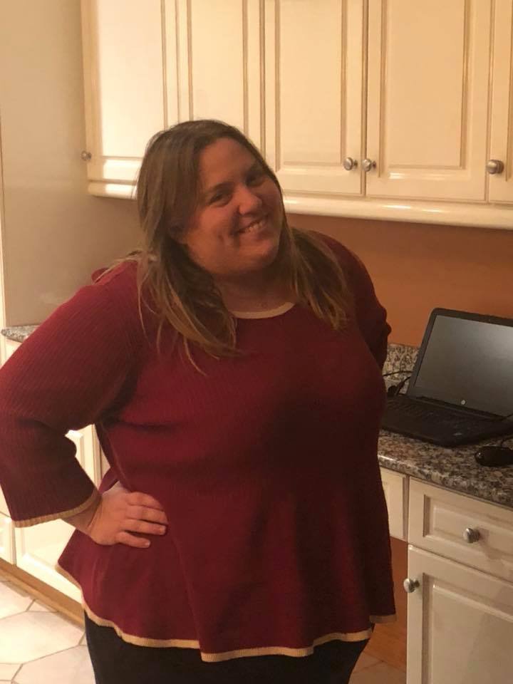 Before Gastric Bypass Surgery