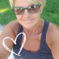 Joyce Purvis- Gibson