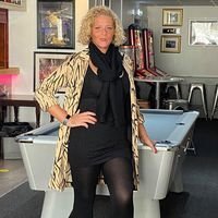 Debbie Logie