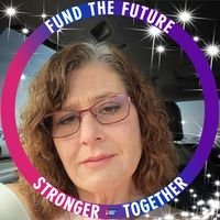 Jennifer Todd Harris