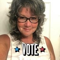 Michelle Martin-Trotter