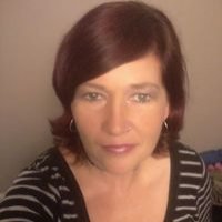 Sharon Dyer Davenport