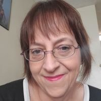 Yvonne Amicarelli Walton