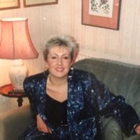 Nikki Wetherall