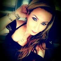 Lynzi Van Houten