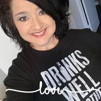 Tracie Gonzales