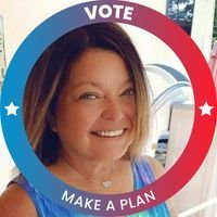 LeeAnn Barrow Dennis