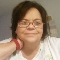 Gloria Reynolds