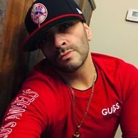 Scotty J Melendez