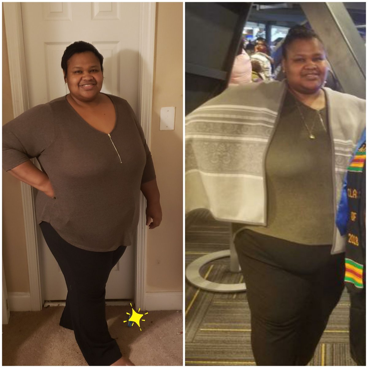 Progress