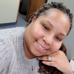 Janel Obama