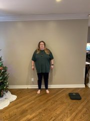 Day before surgery
