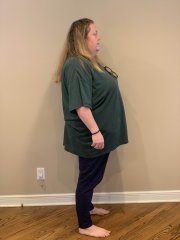 Day before surgery