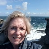 Nancy Coleman Burke