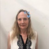 Eva McLellan