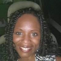 Felicia Kirby