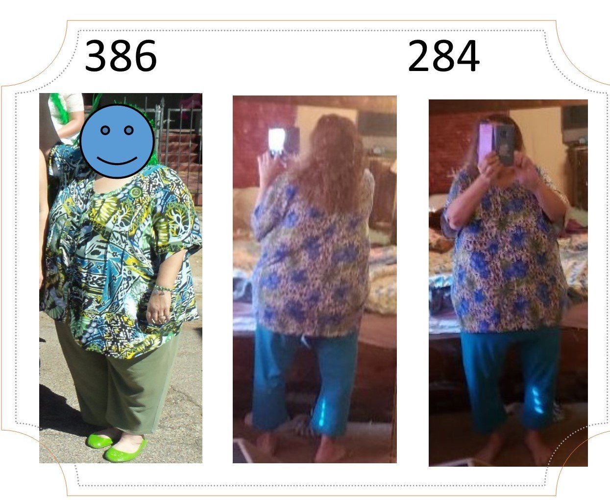 my journey